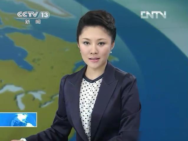 21岁就进入央视的美女主持紫凝,颜值不输董卿,今39岁仍单身