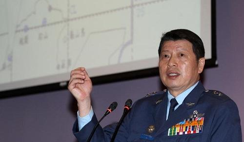 台湾空军幻影2000失联搜寻飞行员至今未果