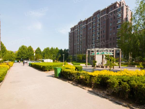 星河皓月 2室1厅 200万