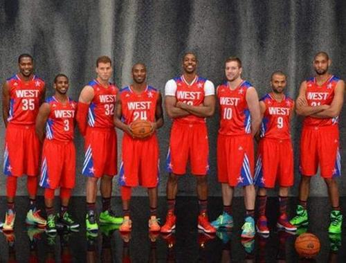 nba球员为何谎报身高?杜兰特最可爱,詹姆斯的理由无法