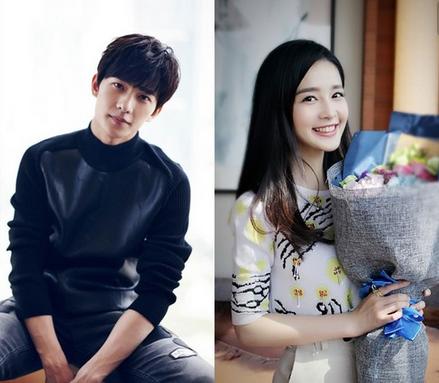 杨洋李沁一顿饭吃了6年90后小花都谈婚论嫁了