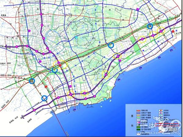 沪嘉城际来了!沪平城际铁路还远吗?
