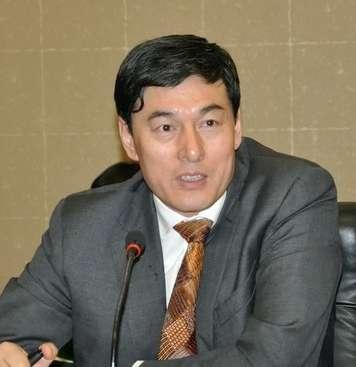 毛阿敏丈夫解直锟(资料图)