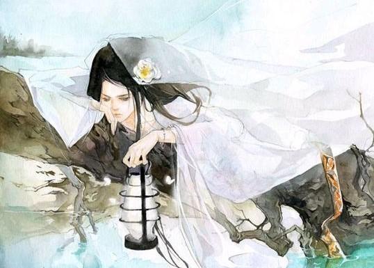 《圣墟》中真正的反派势力,不是轮回之路,更不是上苍