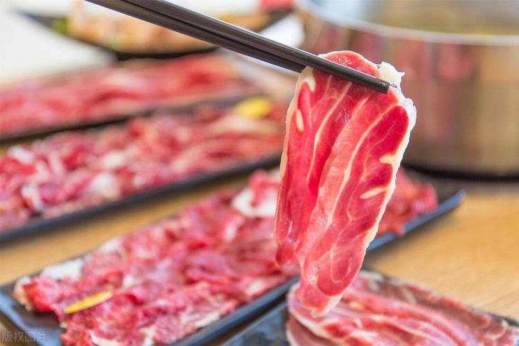 肥牛是牛的哪个部位雪花肥牛是哪个部位的肉