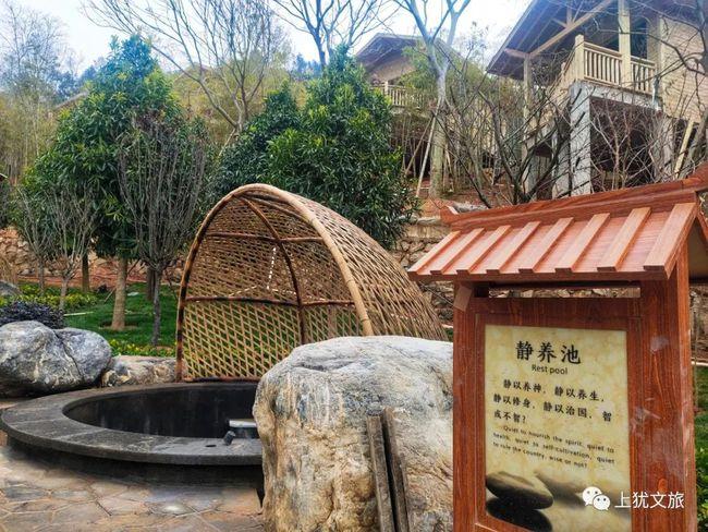赣州天沐阳明温泉元旦开始试营业啦|上犹|非遗|客家|度假_网易订阅