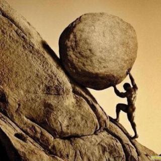 【美文】挺住,意味着一切