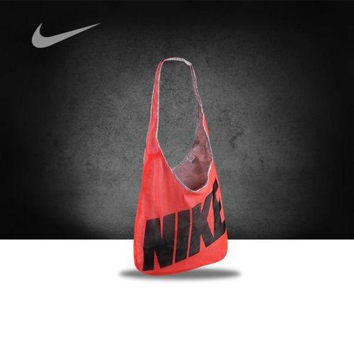 nike 耐克官方 nike graphic reversible 女子提包 ba4879