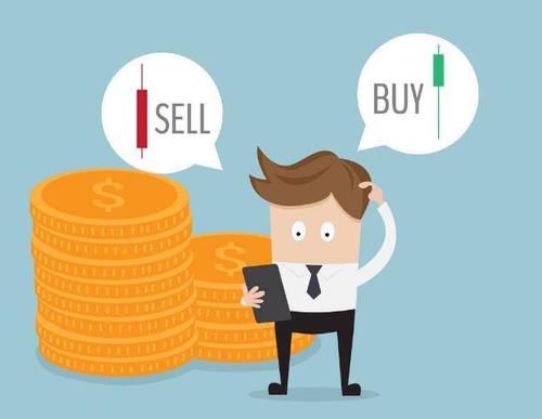 什么都不懂的人如何开始股票交易?