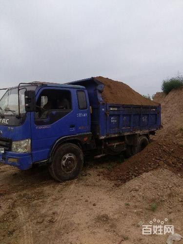 【图】- 英田自卸车 - 保定南市二手货车 - 保定百姓网