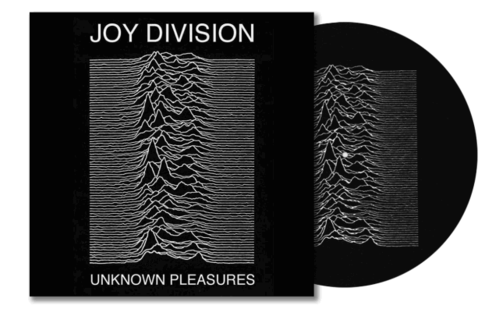 中子星旋转指南又名解读joydivision的26面