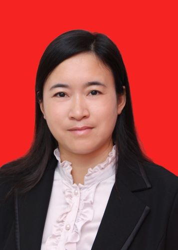 李晓霞 副校长