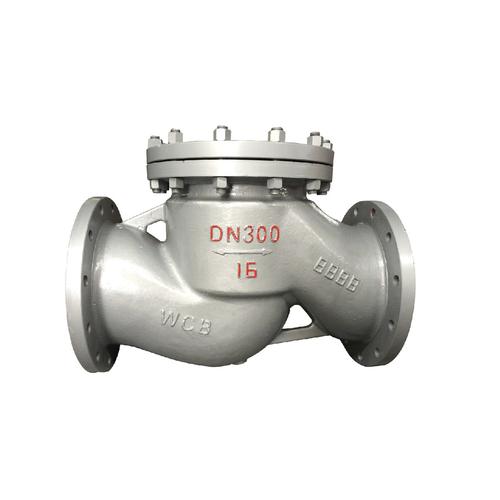 h41h-16c-升降式止回阀