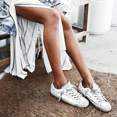 大势来袭的小脏鞋,从小白鞋里脱颖而出