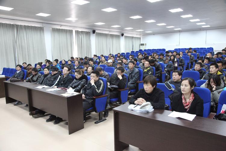 沧州市2012年首次二级社会体育指导员培训班结束