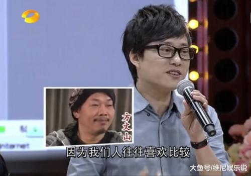 林夕给陈奕迅写的这首歌成了"粤语词作巅峰",方文山都