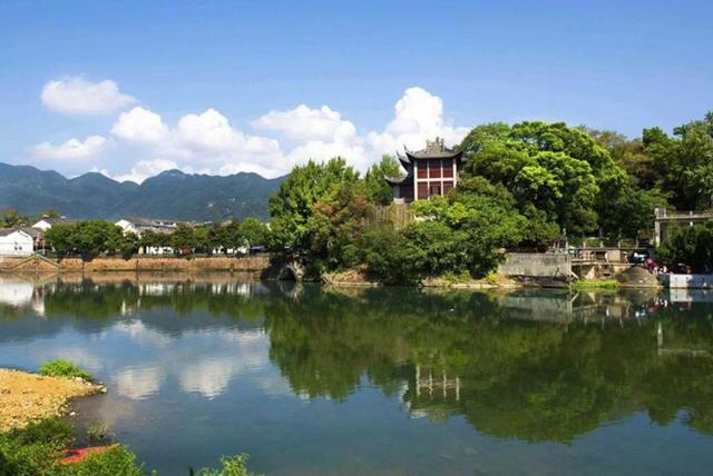 浙江省宁波市10个景区景点你去过几个?还有哪些?排名不分先后