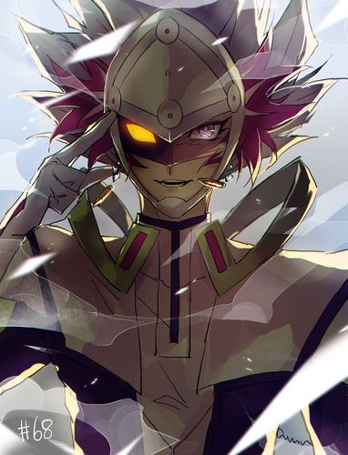 如何评价《游戏王vrains》?