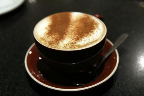 chai tea - picture of dixie brown"s, taupo