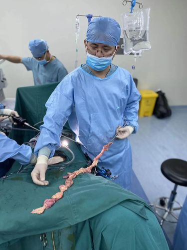 腹腔镜子宫肌瘤剔除术有哪些潜在风险?