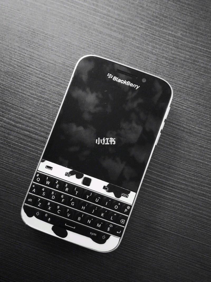 blackberry classic 或者 黑莓q20 始于颜值 弃于手残_黑莓怎么样