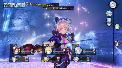 ps4/switch《莉迪与苏瑞的工作室 不可思议绘画的炼金