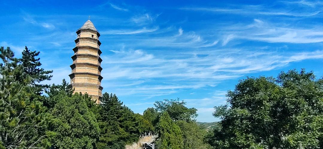 延安行|day 4: 谁能不忆宝塔山