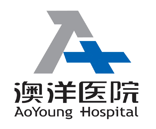 澳洋医院logo揭晓