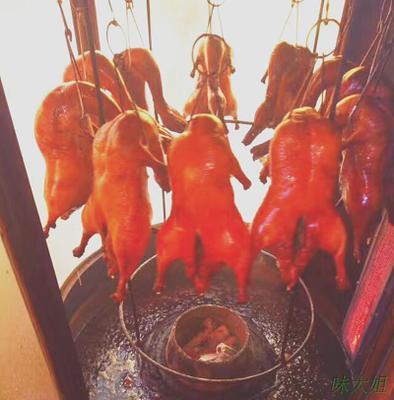 烤鸭料 腌料 北京烤鸭配方腌料 脆皮烤鸭啤酒烤鸭料转炉烤鸭包邮