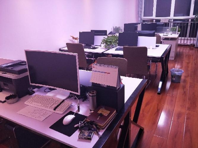 工作室电话网络销售客服