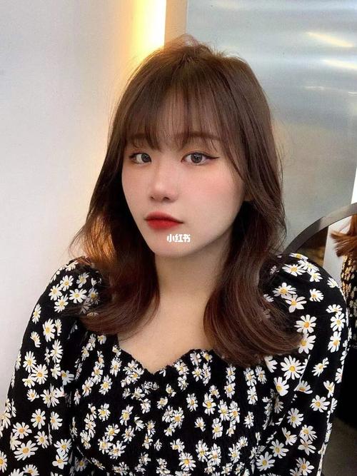 云朵烫●不用打理的烫发发型 #女生发型云朵烫●不用打理的烫发发型