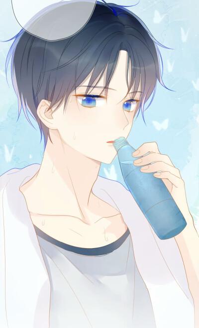 星辰与我司南 - 堆糖,美图壁纸兴趣社区