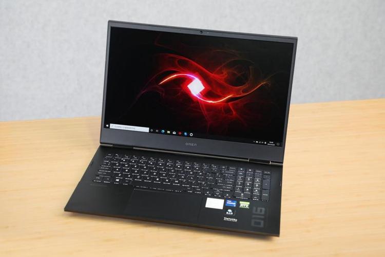 惠普暗影精灵7游戏本评测