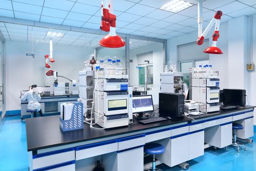 实验室仪器设备