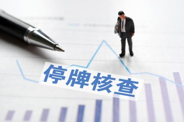 连收15个涨停累计涨幅超108中国首家it上市公司停牌核查
