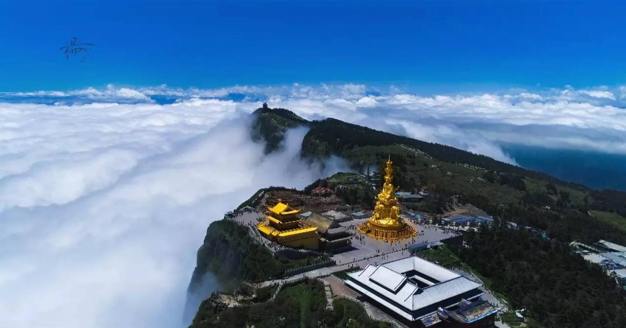 历史文化名城梅里达举行的第20届全委会上,全票通过峨眉山—乐山大佛