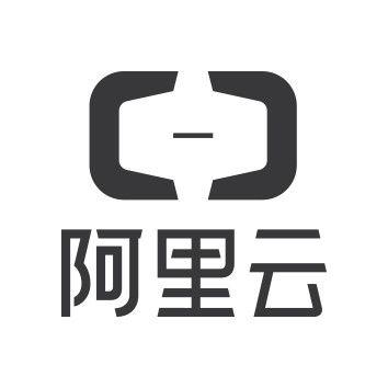 阿里云启用全新logo