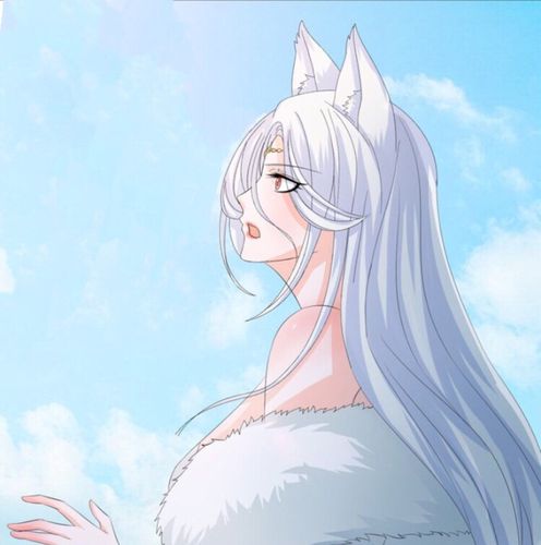 妲己不是坏狐狸