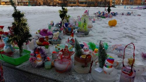 由全校1至5年级学生参加,共收到学生作品319件,参赛作品由学生设计