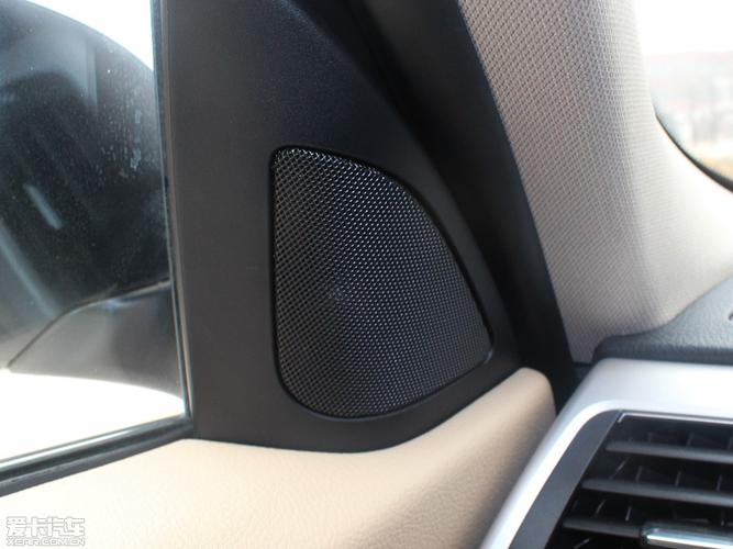 2015款宝马3系328li xdrive时尚型