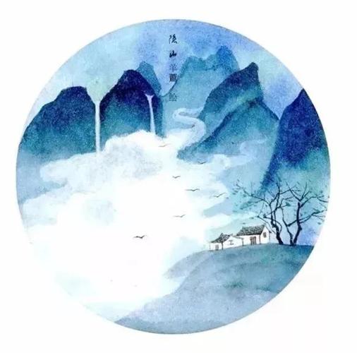 人最高的修养是和颜悦色