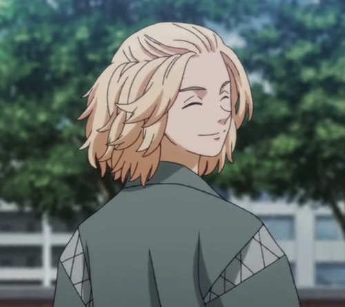 推荐一部日漫——重生之道