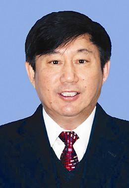 现任吉林省白城市人民政府副市长.