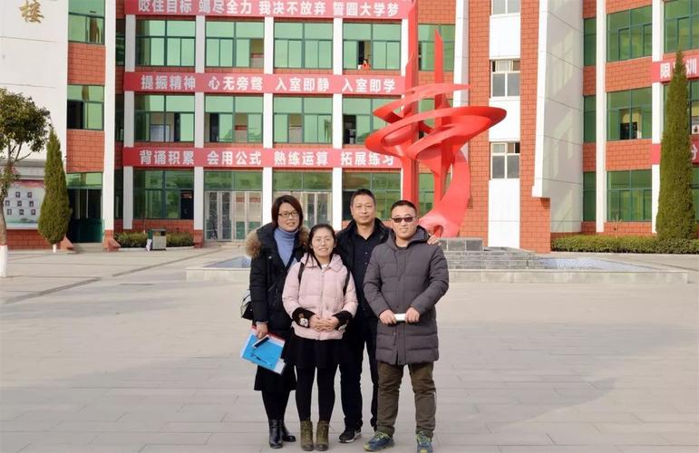 同课异构共比拼,三校教研齐成长——泽州一中承办全县