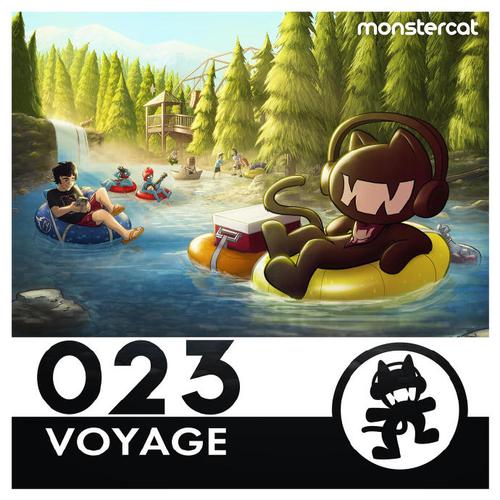 monstercat