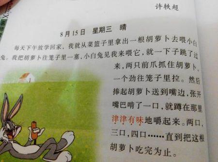日记,什么主题都行,不限字数,不求多,只求好,五年级的周记