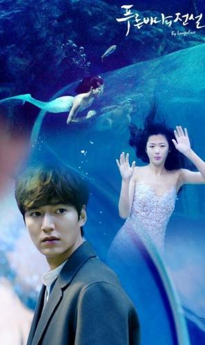 花样男子李敏镐电视剧推荐