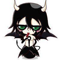 死神乌尔奇奥拉头像_微信头像图片大全