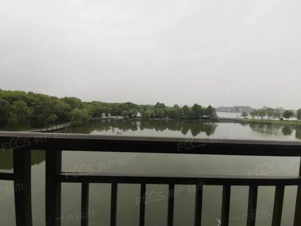 嘉兴房产超市网 嘉兴二手房 秀洲新区二手房 湘家荡君澜别墅湘家荡