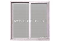 铝合金防盗窗,贵阳南明区铝合金,欧哲门窗(查看)